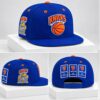 Spike Lee Knicks 26 Champs 2026 Hat 1 1