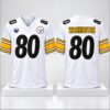 Steelers 2026 Washington Uniforms Jersey 1 1