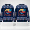 Surf Arrakis House Atreides Christmas 2026 Ugly Sweater 1 1 1