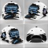 TB Rays 2026 American League Champions Rays Up Hat 1 1