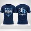 TB Rays 2026 Take October ALCS Shirt 1 1
