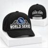 TB Rays ALCS World Series League Champs 2026 Hat 1 1
