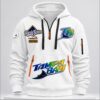 TB Rays Baseball 2026 World Series Quarter Zip Hoodie 1 1