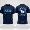 TB Rays No Time Like October Postseason Back To October 2026 Shirt 1 1