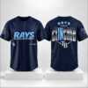 TB Rays Postseason Clinched 2026 Jersey 1 1