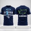 TB Rays Postseason Clinched 2026 Shirt 5 TB Rays Postseason Clinched 2026 Shirt 1 1