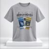 TB Rays Vs Brewers Dominate The Fall World Series 2026 Shirt 1 1