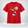 Taylor Heinicke Jayden Daniels F It Terry Down There Somewhere Shirt 1 Style 1 1
