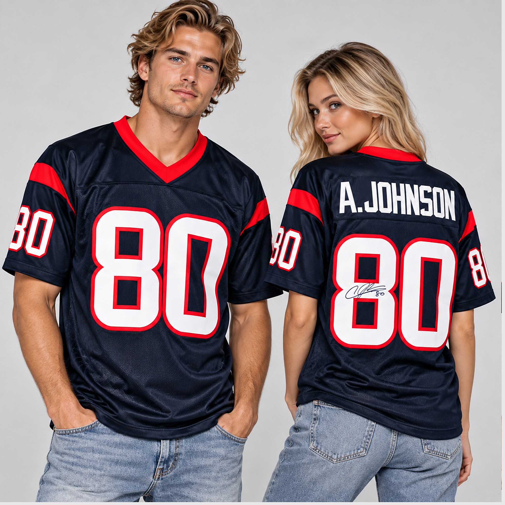 Texans Andre Johnson Signature Jersey 2026 Giveaway 4 Texans Andre Johnson Signature Jersey 2026 Giveaway 1 1 1