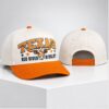 Texas Longhorns Red River Rivalry 2026 Hat 1 1