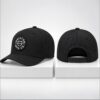 Theo James Brixton MFG Co Hat 1 1 1
