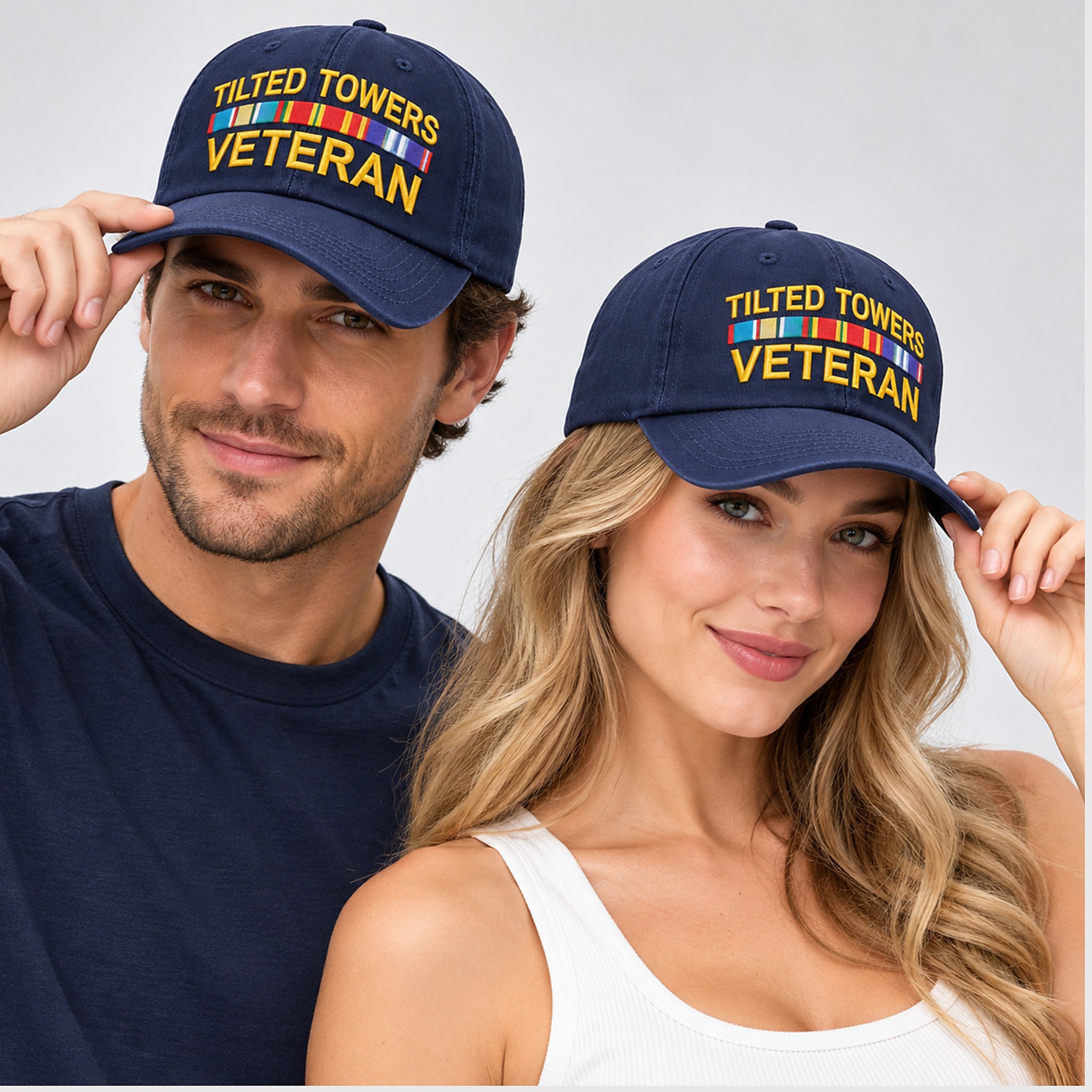 Tilted Towers Veteran 2026 Hat 4 Tilted Towers Veteran 2026 Hat 1 1 1