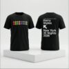 Together Harry Style New York 30 Nights 2026 Shirt 1 1 1