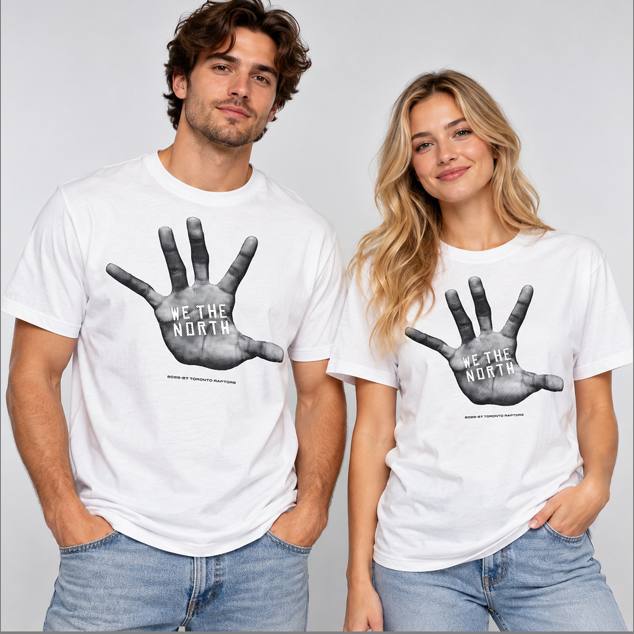 Toronto Raptors We The North Hand 2026 27 Shirt Giveaway 4 Toronto Raptors We The North Hand 2026 27 Shirt Giveaway 1 1 1