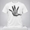 Toronto Raptors We The North Hand 2026 27 Shirt Giveaway 1 1