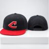 Travis Kelce Guardians ALDS Game Hat 2 1 1
