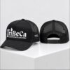 Travis Kelce Tribeca The Triangle Below Canal Street Hat 1 1 1