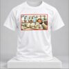 Trent Williams Mike Evans Shirt 1 1 1