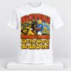 Tyler Shough Tiger GSU Vs South SU Bayou Classic Like The Way You Do Dat Dere Shirt 1 1