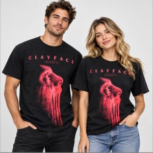 UME7v557 2026 Clayface Only In Theaters October 23 Shirt 1 1 1