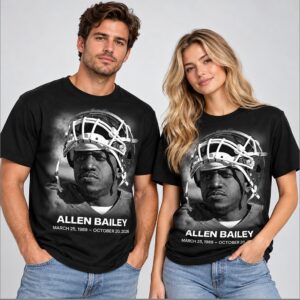 URHrv9QW Rest In Peace Allen Baily 1989 2026 Shirt 1 1 1