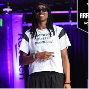 UlC9XQY9 Kaila Charles Women Play Sports All Month Long Shirt 2 1 1