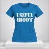 Useful Idiot 2026 Shirt 1 1