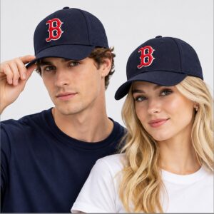 WdoaYaQ0 Dave Portnoy Red Sox Hat 2 1 1