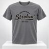 White Sox Dave South SIde Strokin Est 2026 Shirt 1 1 1
