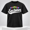 White Sox Soxtober Candy 2026 Shirt 1 1