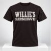 Willie Nelson Willies Reserve Shirt 1 1 1
