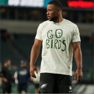 YTeMkZc6 Saquon Barkley Eagles Go Birds Shirt 1 1