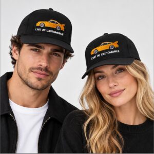 YZ0Fnxt5 Gigi Hadid Car Lart De Lautomobile Hat 1 1 1