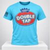 Zeek Arkham Patriotically Correct Double Tap Shirt 1 1 1