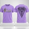Zendaya Finals Golden State Valkyries Shirt Giveaway 1 1 1