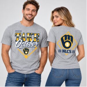 ZfKjLt2Q Brewers NLCS Champions Take October 2026 Shirt 1 1 1