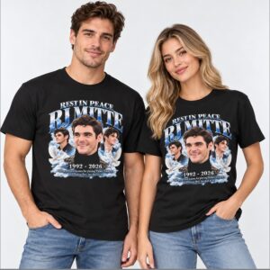 bpNpKUGP Rest In Peace Rj Mitte 1992 2026 Shirt 1 1