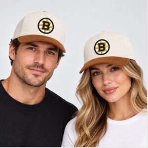 cNdrpt79 Dave Portnoy Boston Bruins Hat 2 1 1