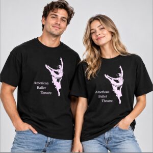 dBTHsCWr Harry Styles American Ballet Theatre Shirt 2 1 1