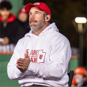 dylYyAKO Morgan Scalley We Are Utah Hoodie 1 1