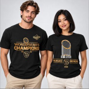 ecjMecCo Brewers 2026 World Series Champions Trophy Shirt 2 1 1