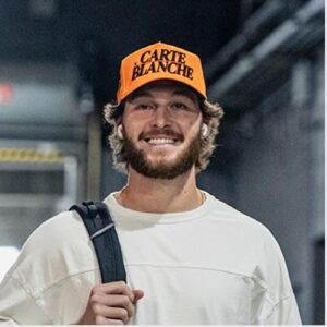 eoABmZCM Jordan Stout Carte Blanche Hat 1 1 1
