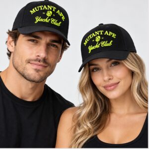 f7kLgdJM Mutant Ape Yacht Club Drink It 2026 Hat 1 1 1