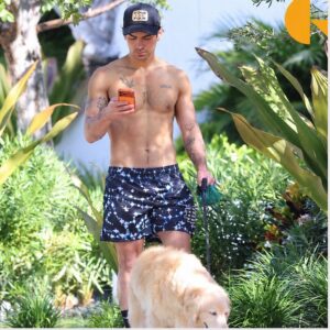 fNSmLZLj Joe Jonas Four Till Four Hat 1 1 1