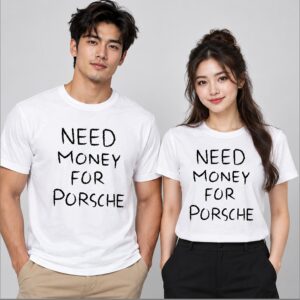 g0MUT7Ym Brad Pitt Need Money For Porsche Shirt 2 1 1