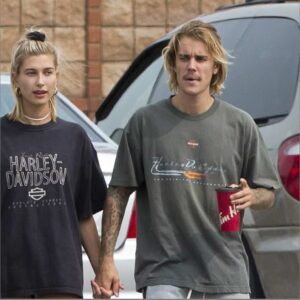 hHrFa8Pu Justin Bieber Harley Davidson The Original Afterburner Shirt 1 1