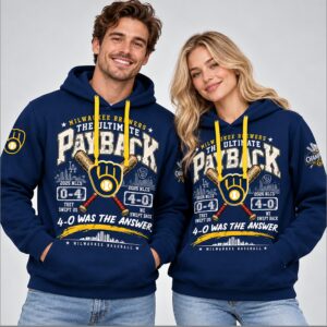 hSF8Olc4 Brewers 2026 The Ultimate 4 0 Was The Answer World Series Champions Hoodie 1 1 1
