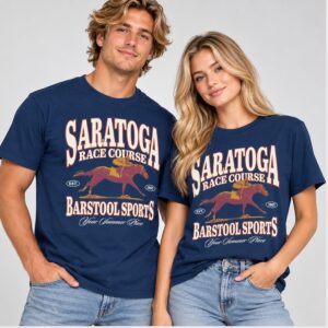 hlgyA6FI Dave Portnoy Saratoga Race Course Est 1863 Shirt 2 1 1