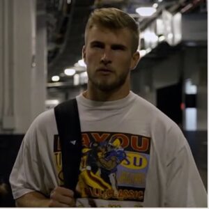 i8966gOQ Tyler Shough Tiger GSU Vs South SU Bayou Classic Like The Way You Do Dat Dere Shirt 2 1 1