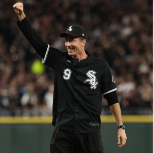 iFpSwLtv Robert Lewandowski White Sox Jersey 1 1 1